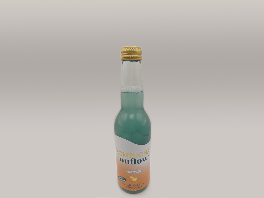 palasaca-kombucha-on-flow-melon-espirulina-33cl