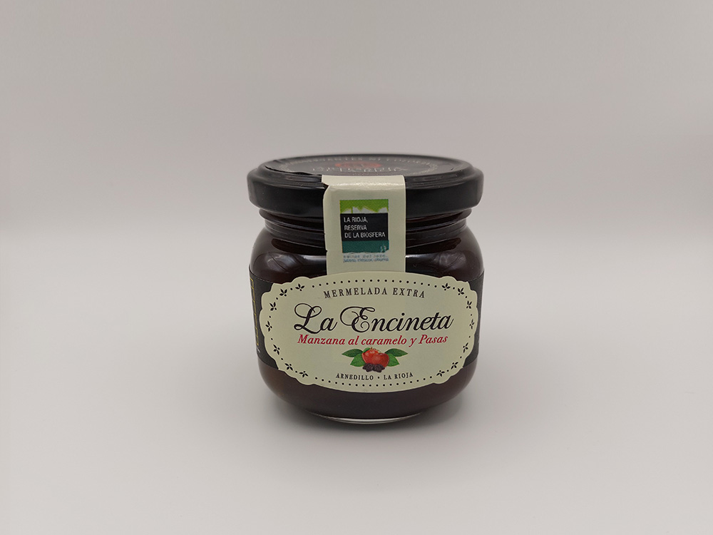 palasaca-mermelada-de-manzana-al-caramelo-y--pasas-la-encineta