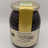 Miel de alta montaña 1 Kg - Palasaca Ezcaray