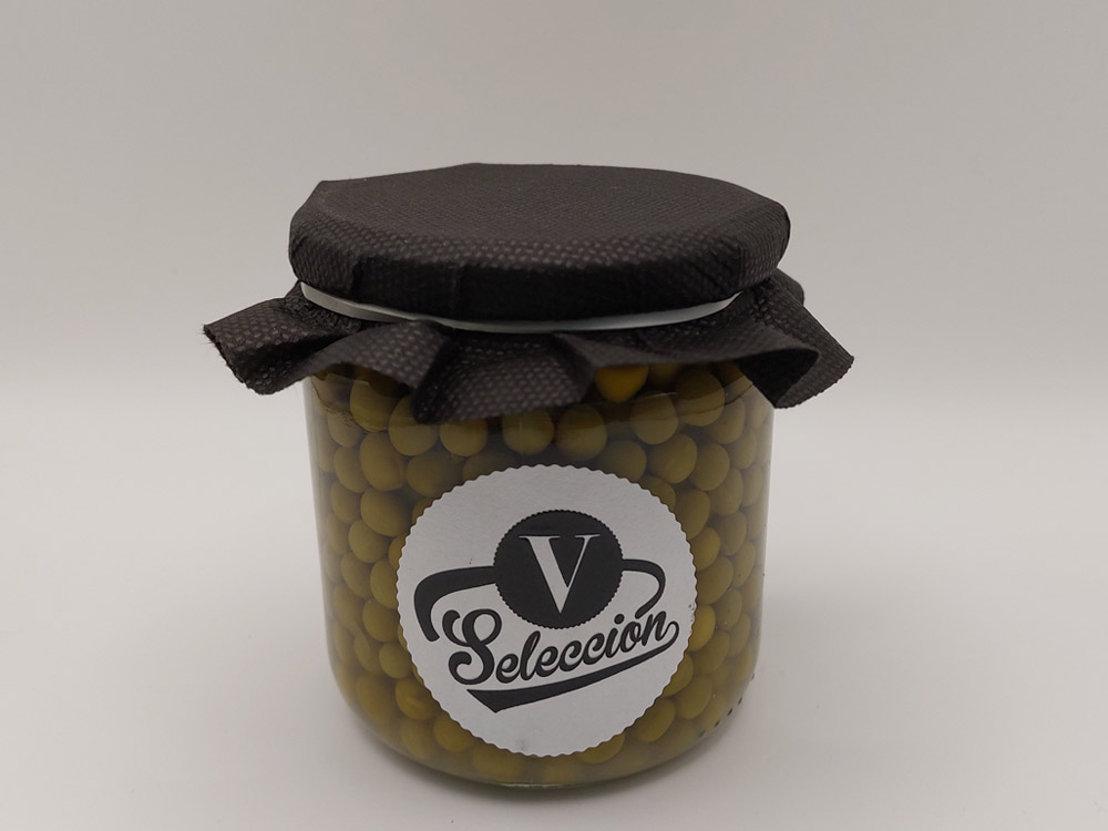 palasaca-guisante-fino-virto-seleccion