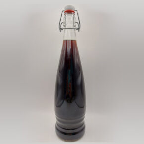 Vermut rojo PREPARADO de Palasaca 1Lt-Palasaca Ezcaray