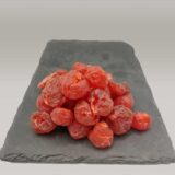 Cereza deshidratada c/ azúcar -Palasaca Ezcaray