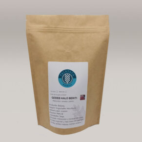 Café Etiopía - Palasaca Ezcaray