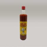 Salsa Espinaler 750ml-Palasaca ezcaray