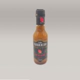 Salsa de Habanero con trufa 150ml-Palasaca Ezcaray