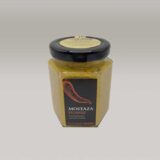 Mostaza picante 160ml-Palasaca Ezcaray