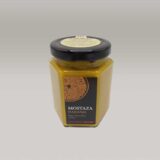 Mostaza de naranja 160ml-Palasaca Ezcaray