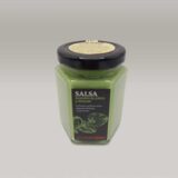 Salsa Wasabi y rábano blanco 160ml-Palasaca Ezcaray