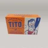 Zamburiñas en salsa de vieira TITO-Palasaca Ezcaray