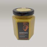 Mostaza de Mango 160 ml - Palasaca Ezcaray