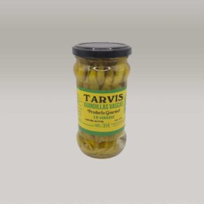Guindilla riojana en vinagre Tarvis-Palasaca Ezcaray