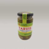Guindillas riojanas en aceite Tarvis-Palasaca Ezcaray