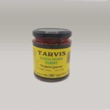 Alegría riojana (muy picante) asada Tarvis.-Palasaca Ezcaray