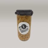 Garbanzo con berza Virto Selección-Palasaca Ezcaray