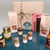 Caja regalo Picantona - Palasaca Ezcaray