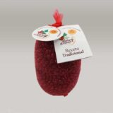 Caparrón rojo de Anguiano-Palasaca Ezcaray