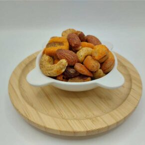 Red Hot Chili Pepper Mix -Palasaca Ezcaray