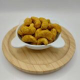 Anacardo tostado con curry -Palasaca Ezcaray