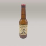 Hidromiel Escudera 33 cl-Palasaca Ezcaray