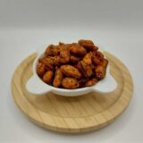 Cacahuete con chipotle -Palasaca Ezcaray