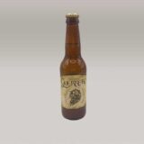 Hidromiel Guerrero Original 33 cl- Palasaca Ezcaray