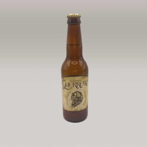 Hidromiel Guerrero Original 33 cl- Palasaca Ezcaray