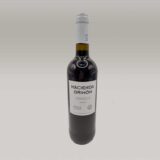 Hacienda Grimón tinto tempranillo joven-Palasaca Ezcaray