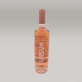Yursun Rosé de Lagrima (clarete)-Palasaca Ezcaray