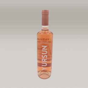 Yursun Rosé de Lagrima (clarete)-Palasaca Ezcaray