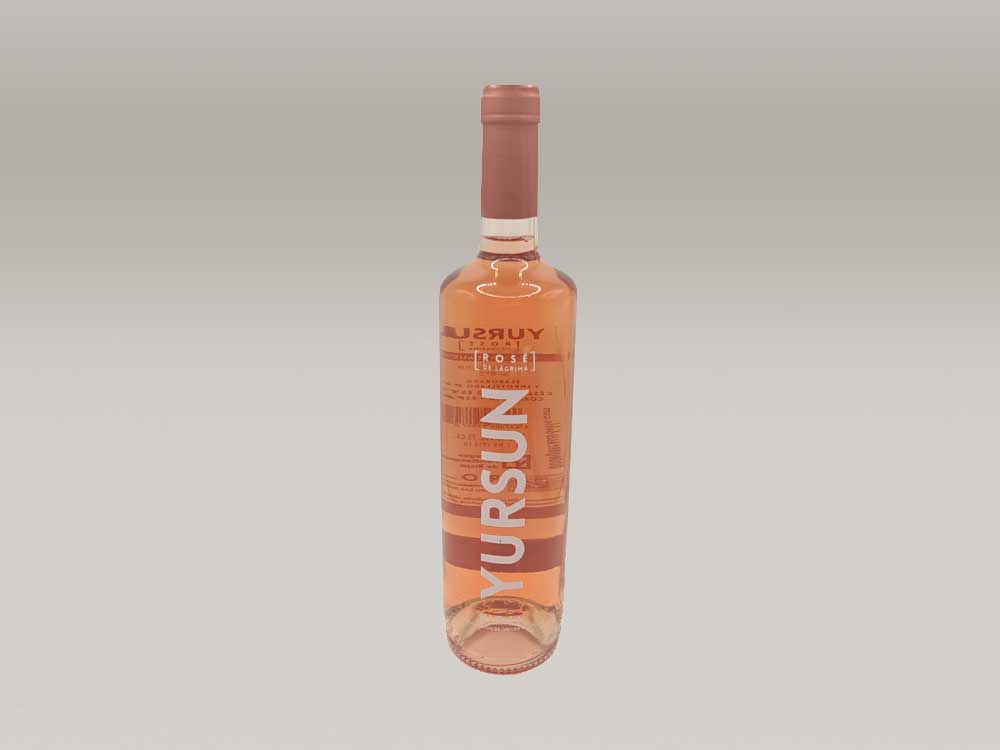 foto52 Yursun Rosé de Lagrima (clarete)-Palasaca Ezcaray