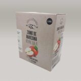 Zumo de manzana Royal Gala 3Lt-Palasaca Ezcaray
