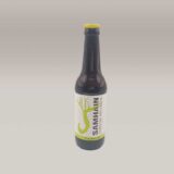 Samhain de TRIGO RUBIA 33 cl. - Palasaca Ezcaray