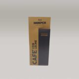 Chocolate café con leche-Palasaca Ezcaray