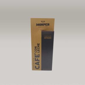 Chocolate café con leche-Palasaca Ezcaray