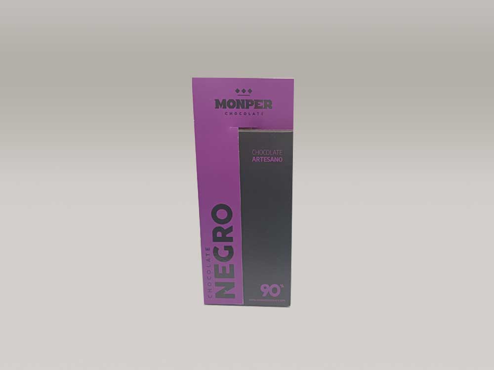 foto63 Chocolate negro 90%-Palasaca Ezcaray