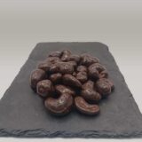 Anacardos bañados en chocolate negro - Palasaca Ezcaray