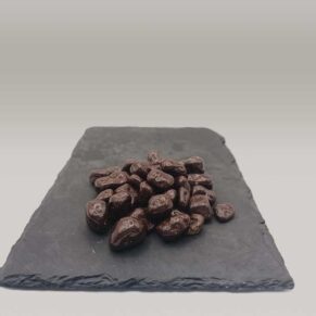 Naranja bañada en Chocolate Negro -Palasaca Ezcaray