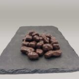 Jengibre bañado en Chocolate Negro - Palasaca Ezcaray