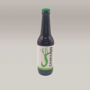 Samhain IPA 33 cl-Palasaca Ezcaray