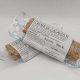 Barrita eco de crema de cacahuete 60gr - Palasaca Ezcaray