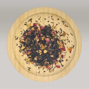 Té delicias turcas - Palasaca Ezcaray