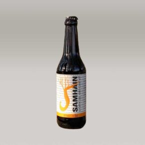Samhain Tostada 33 cl-Palasaca Ezcaray