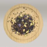 Té embrujo morisco - Palasaca Ezcaray