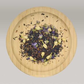 Té embrujo morisco - Palasaca Ezcaray
