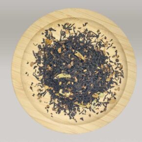Té negro Chai - Palasaca Ezcaray