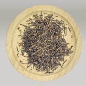 Té kukicha japonés ECO - Palasaca Ezcaray