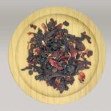 Infusión de frutas del bosque - Palasaca Ezcaray