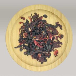 Infusión de frutas del bosque - Palasaca Ezcaray