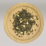 Té jazmín - Palasaca Ezcaray