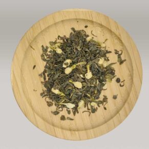 Té jazmín - Palasaca Ezcaray